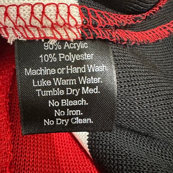 Misook Colorblock Knit Blazer - Picture 3 of 6